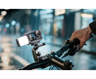 TELESIN Lampka LED do DJI Osmo Action 3/4/5Pro - 1510260 - zdjęcie 4